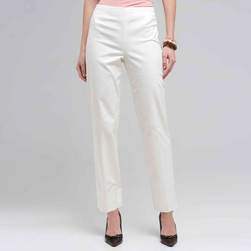 Classic Pant, Bone, large image number 0